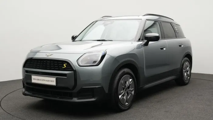 MINI Classic Trim