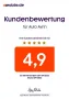 BMW 740i-DACH-PDC-V8-MEMORY