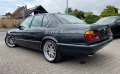 BMW 740i-DACH-PDC-V8-MEMORY