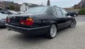 BMW 740i-DACH-PDC-V8-MEMORY