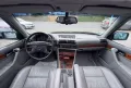 BMW 740i-DACH-PDC-V8-MEMORY