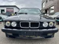 BMW 740i-DACH-PDC-V8-MEMORY