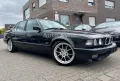 BMW 740i-DACH-PDC-V8-MEMORY