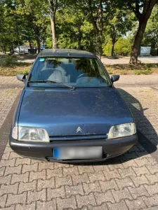 Citroën AX 1.1