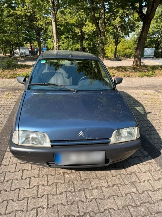 Citroën AX 1.1
