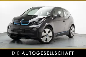 BMW i3 REX *NAVI*SHZ*KAMERA*SCHIEBEDACH*