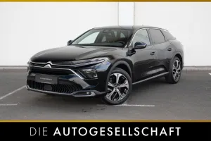 Citroën C5 X 1.2 e-THP PureTech YOU*LED*NAVI*HUD*KAMERA*