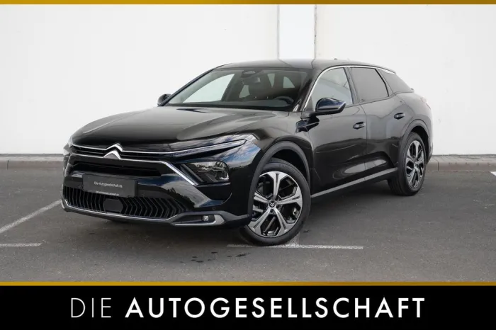 Citroën C5 X 1.2 e-THP PureTech YOU*LED*NAVI*HUD*KAMERA*