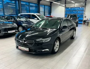 Opel Insignia 1,5 SIDI B Grand Sport*AHK*Automatik*