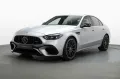 Mercedes-Benz C 63 S AMG 4M+ E Performance*CARBON*PER.-SITZE*