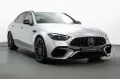 Mercedes-Benz C 63 S AMG 4M+ E Performance*CARBON*PER.-SITZE*