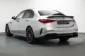 Mercedes-Benz C 63 S AMG 4M+ E Performance*CARBON*PER.-SITZE*