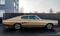 Dodge Charger 6,2l 1967 V8,H-Zulassung