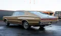 Dodge Charger 6,2l 1967 V8,H-Zulassung