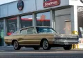 Dodge Charger 6,2l 1967 V8,H-Zulassung