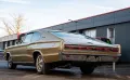 Dodge Charger 6,2l 1967 V8,H-Zulassung
