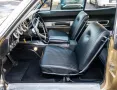 Dodge Charger 6,2l 1967 V8,H-Zulassung