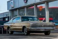 Dodge Charger 6,2l 1967 V8,H-Zulassung