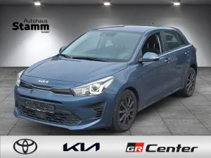 Kia Rio Vision Automatik Navi Kamera