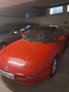 Ford Probe 2.5i V6 24V 24V