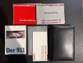 Porsche 911 (964) CARRERA 4 CABRIO KLIMA SHZ TRAUM !!!