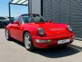 Porsche 911 (964) CARRERA 4 CABRIO KLIMA SHZ TRAUM !!!