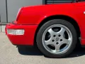 Porsche 911 (964) CARRERA 4 CABRIO KLIMA SHZ TRAUM !!!