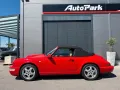 Porsche 911 (964) CARRERA 4 CABRIO KLIMA SHZ TRAUM !!!