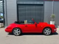 Porsche 911 (964) CARRERA 4 CABRIO KLIMA SHZ TRAUM !!!