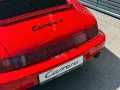 Porsche 911 (964) CARRERA 4 CABRIO KLIMA SHZ TRAUM !!!
