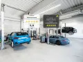 Porsche 911 (964) CARRERA 4 CABRIO KLIMA SHZ TRAUM !!!