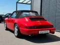 Porsche 911 (964) CARRERA 4 CABRIO KLIMA SHZ TRAUM !!!