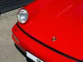 Porsche 911 (964) CARRERA 4 CABRIO KLIMA SHZ TRAUM !!!