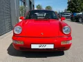 Porsche 911 (964) CARRERA 4 CABRIO KLIMA SHZ TRAUM !!!