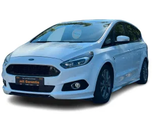 Ford S-Max 1.5 EcoBoost ST-Line 7-Sitzer*Navi*Kam*PDC