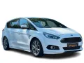 Ford S-Max 1.5 EcoBoost ST-Line 7-Sitzer*Navi*Kam*PDC
