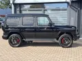 Mercedes-Benz G 63 AMG *Night*Performance*Carbon*