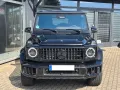 Mercedes-Benz G 63 AMG *Night*Performance*Carbon*