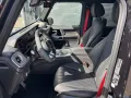 Mercedes-Benz G 63 AMG *Night*Performance*Carbon*
