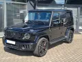 Mercedes-Benz G 63 AMG *Night*Performance*Carbon*