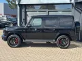 Mercedes-Benz G 63 AMG *Night*Performance*Carbon*