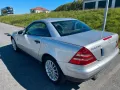 Mercedes-Benz Mercedes Benz SLK 230 Kompressor