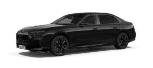 BMW 740d xDrive inkl. gebr. Winterradsatz 21