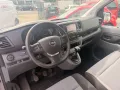 Opel Vivaro Kombi L3 9 Sitze