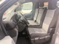 Opel Vivaro Kombi L3 9 Sitze