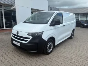 Volkswagen T7 TransporterKasten*PDC*Klima*Anschlussgarantie