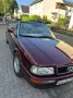 Audi Cabriolet 2,3 Liter 