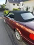Audi Cabriolet 2,3 Liter 