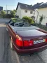 Audi Cabriolet 2,3 Liter 