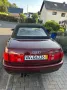 Audi Cabriolet 2,3 Liter 